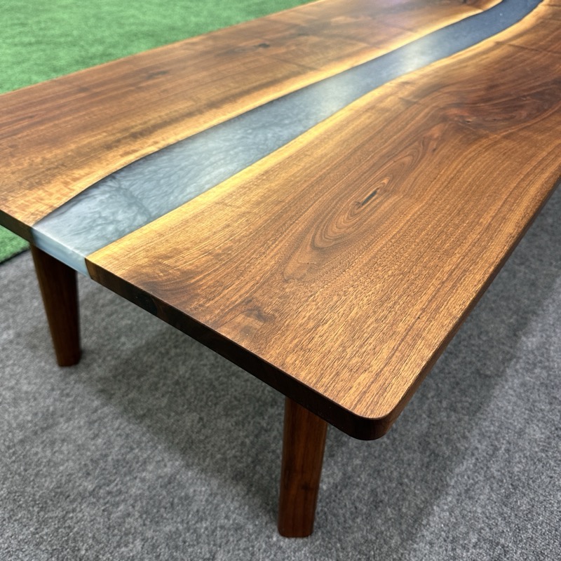 Charles River Coffee Table