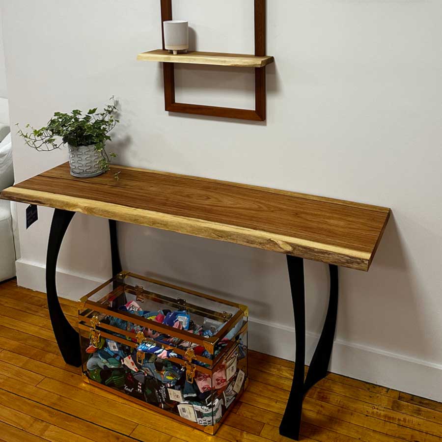 Andover Console Table