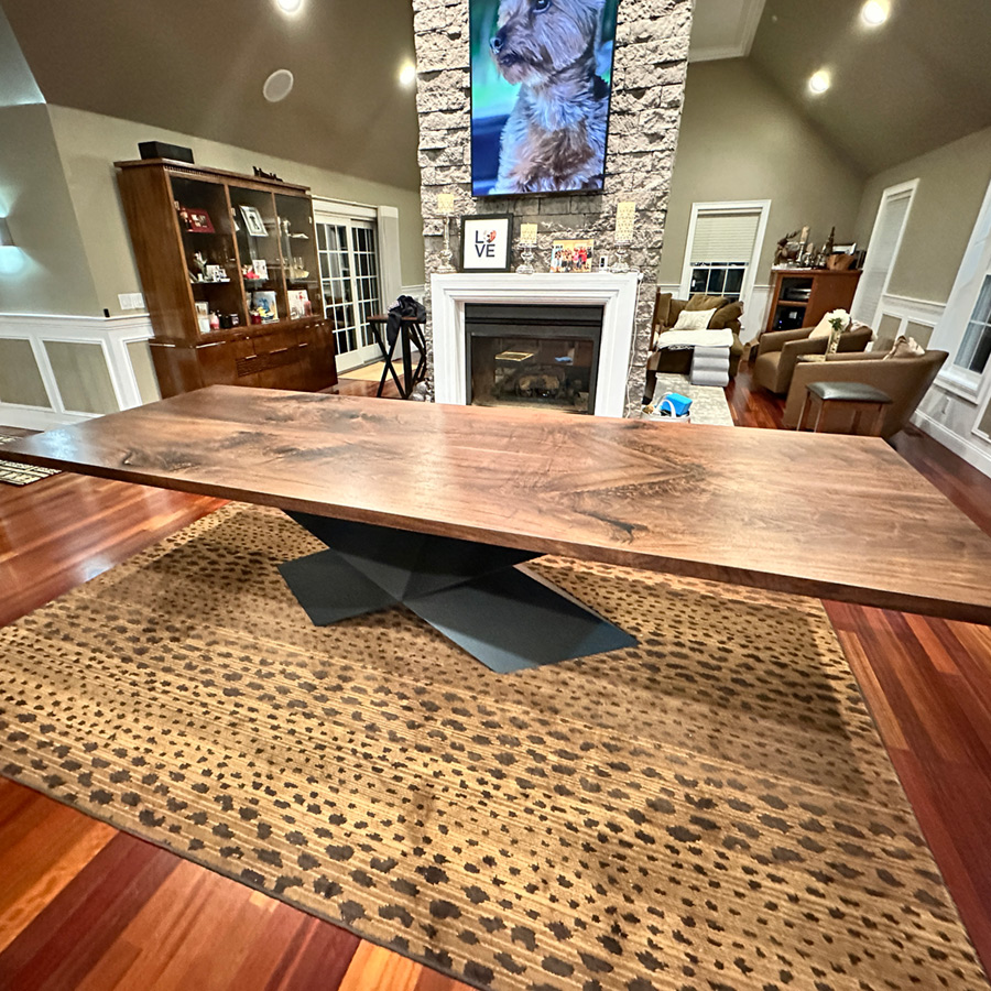 Holden Grand Dining Table