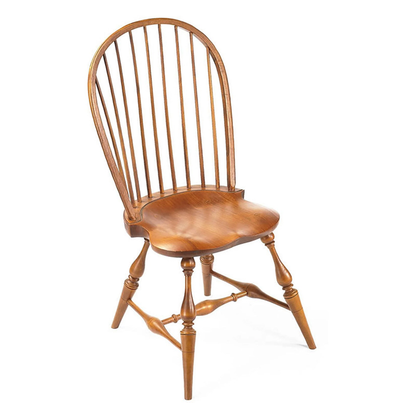 Bow Back Windsor Chair