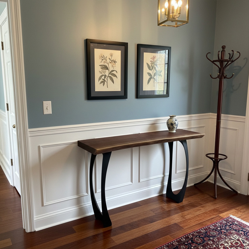 Andover Console Table