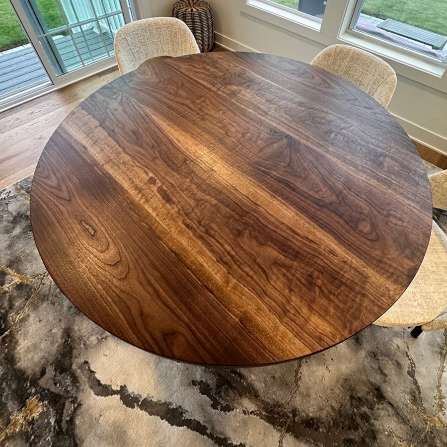 Bradley Round Table