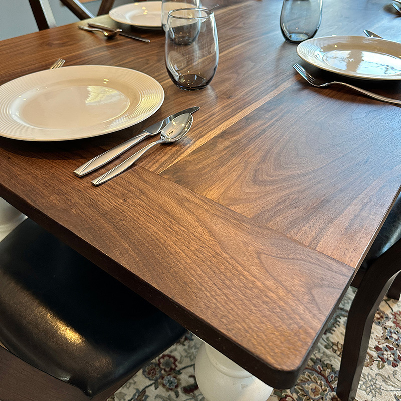 Manchester Heritage Table