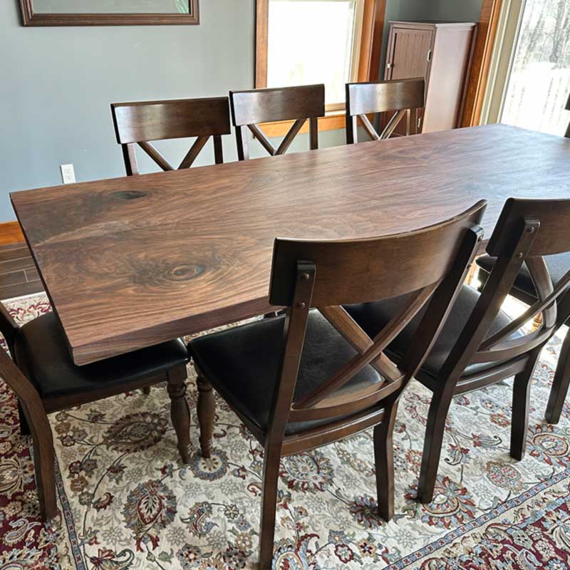 Holden Grand Dining Table