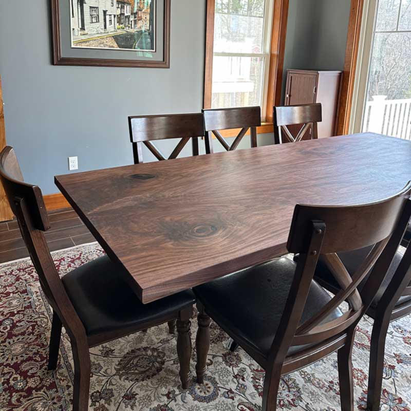 Holden Grand Dining Table