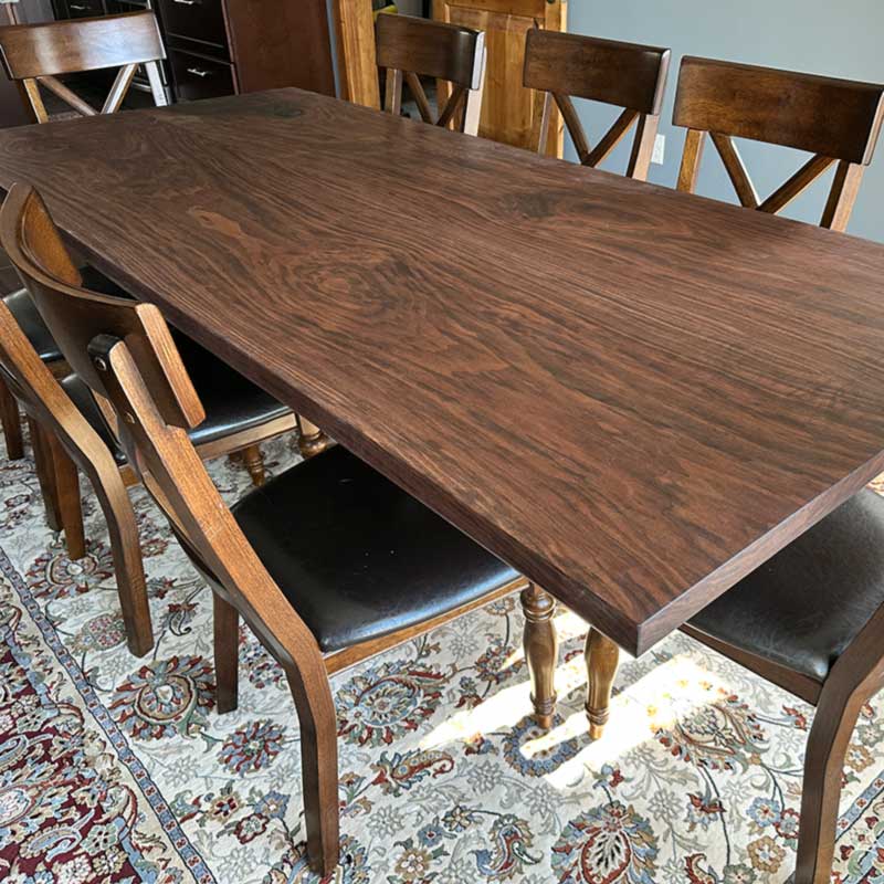 Holden Grand Dining Table