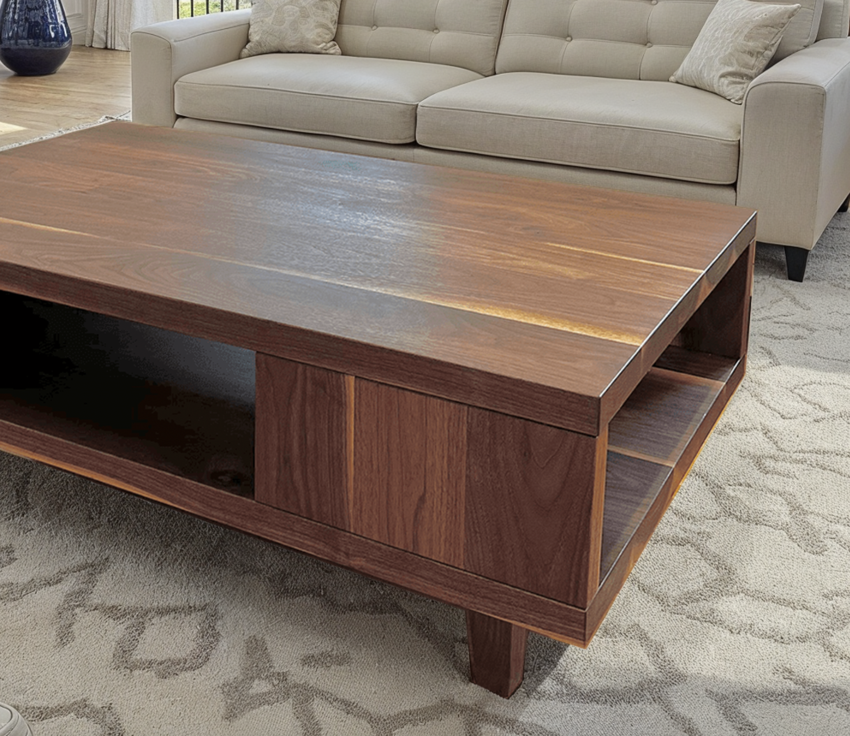 Lexington Coffee Table