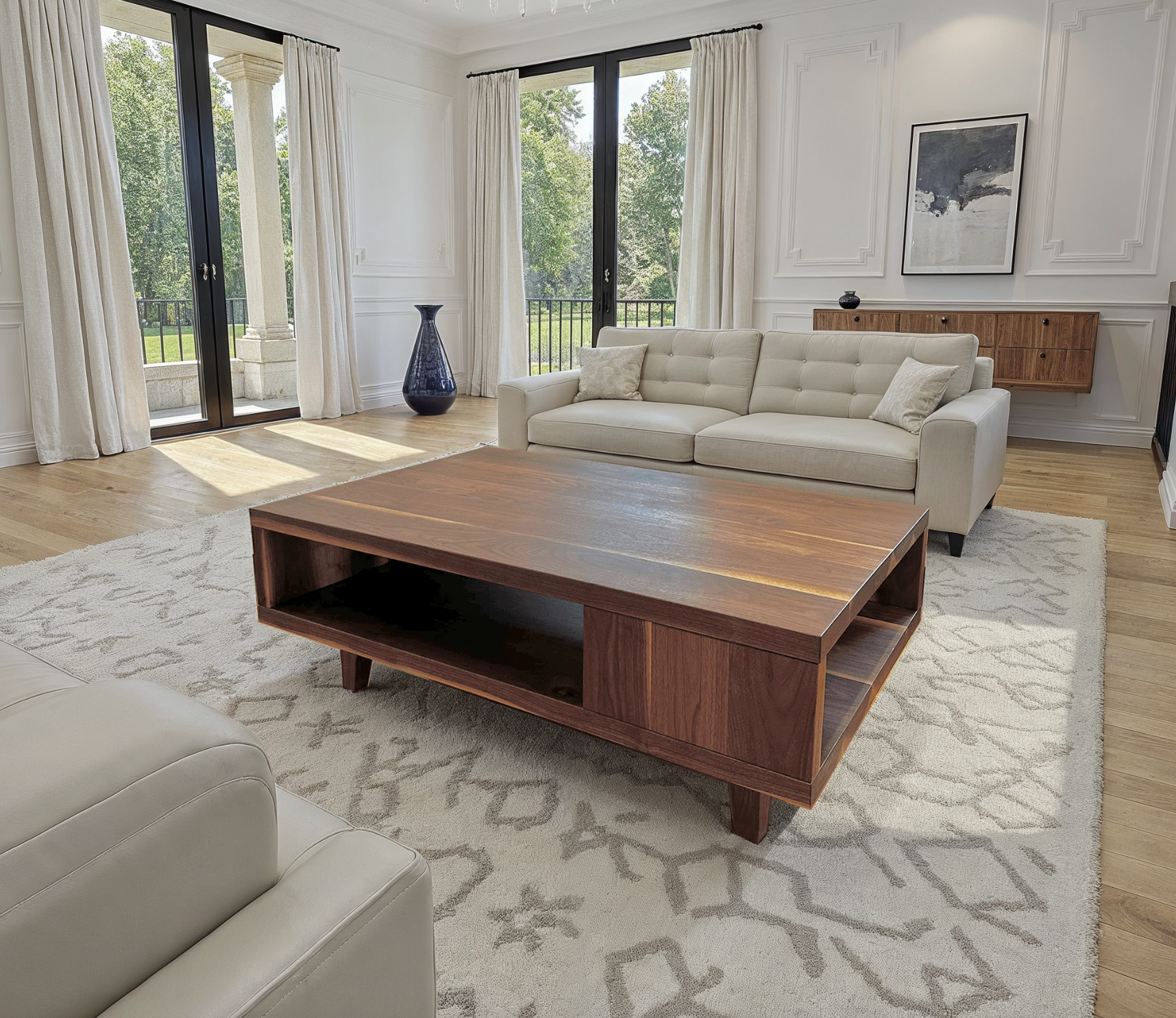 Lexington Coffee Table