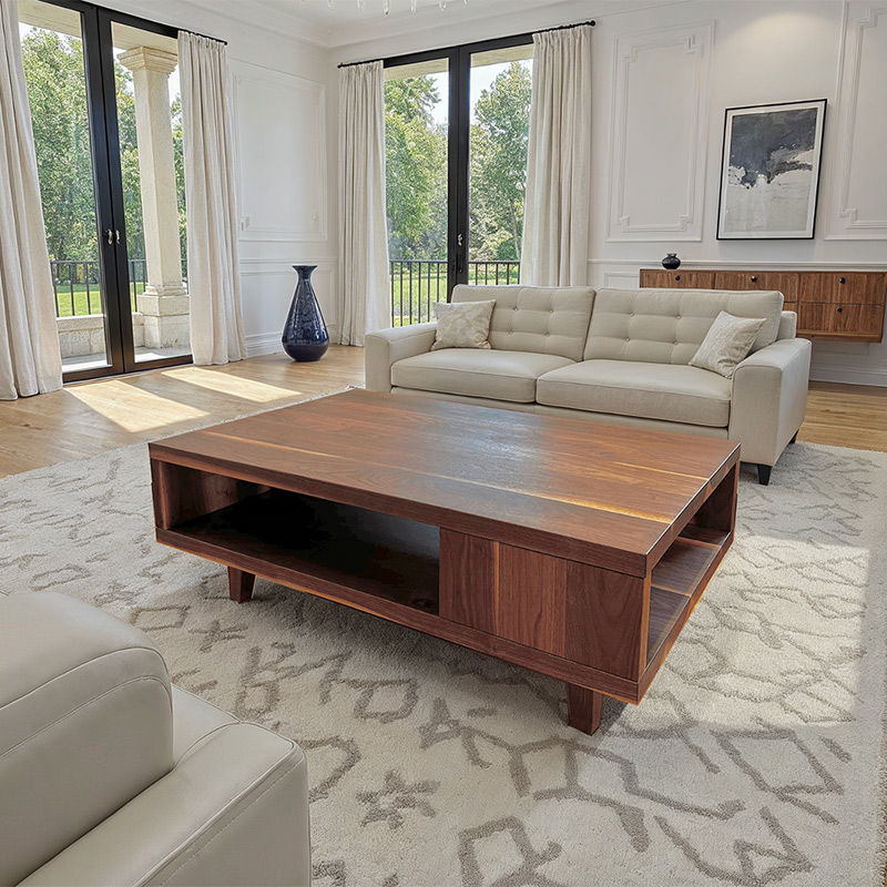 Lexington Coffee Table