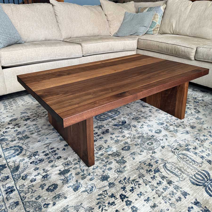 Norwell Coffee Table
