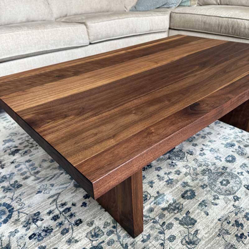 Norwell Coffee Table