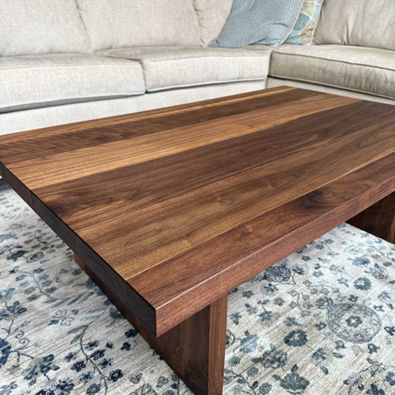 Norwell Coffee Table