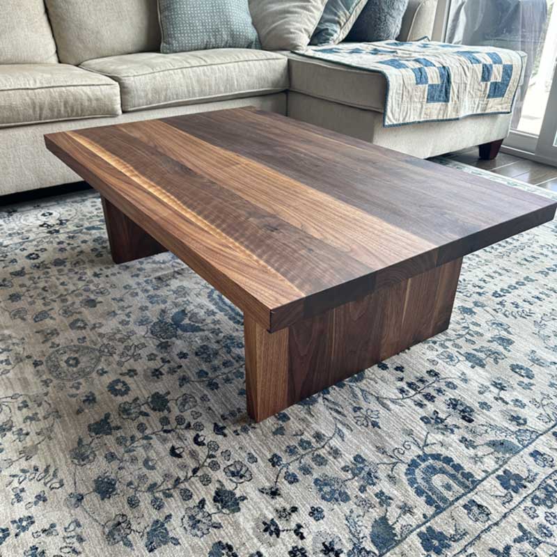 Norwell Coffee Table