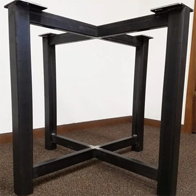 Rectangular Trestle