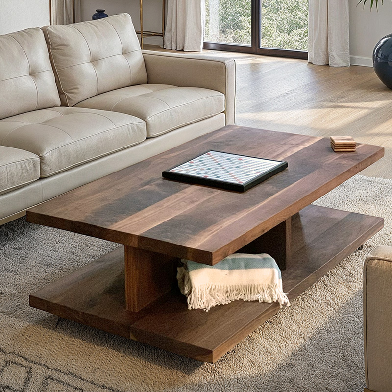 Rochester Coffee Table
