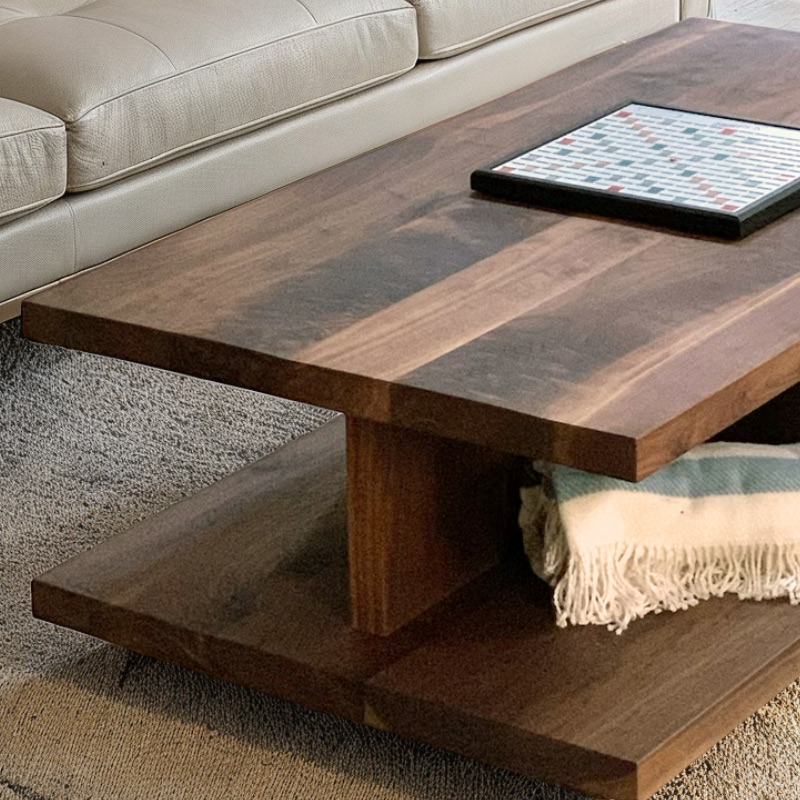 Rochester Coffee Table