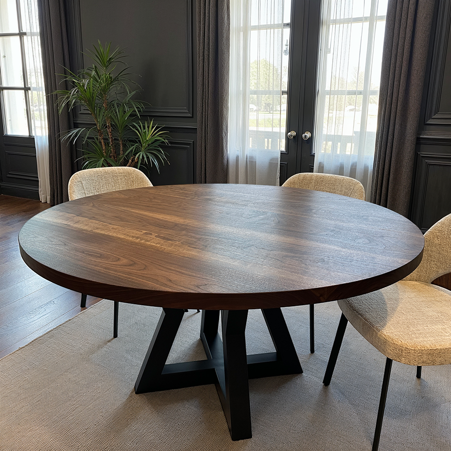 Bradley Round Table