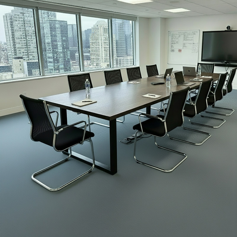 Suffolk Executive Conference Table