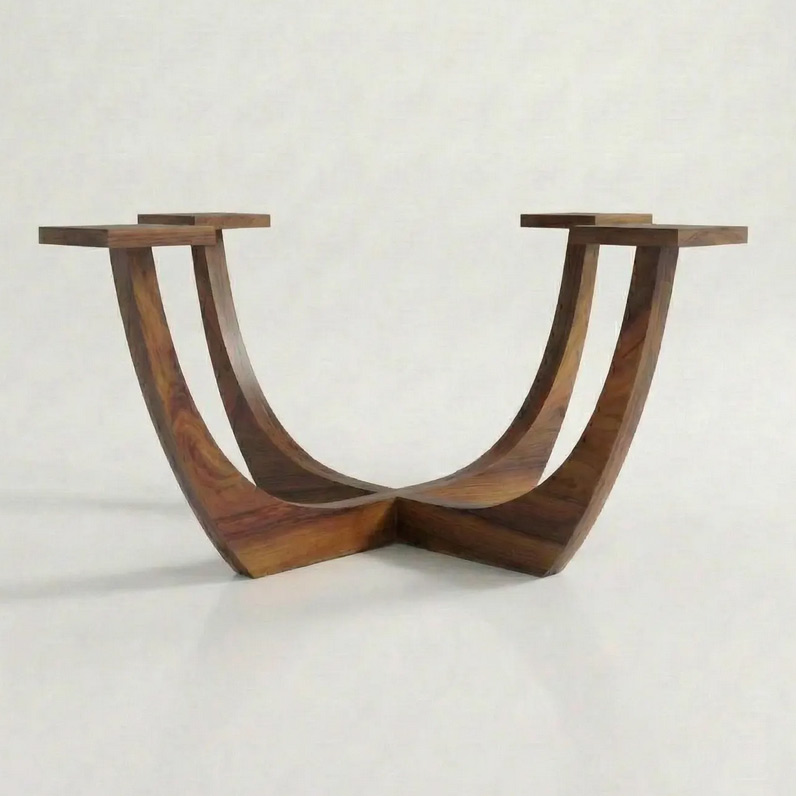 Walnut Quad