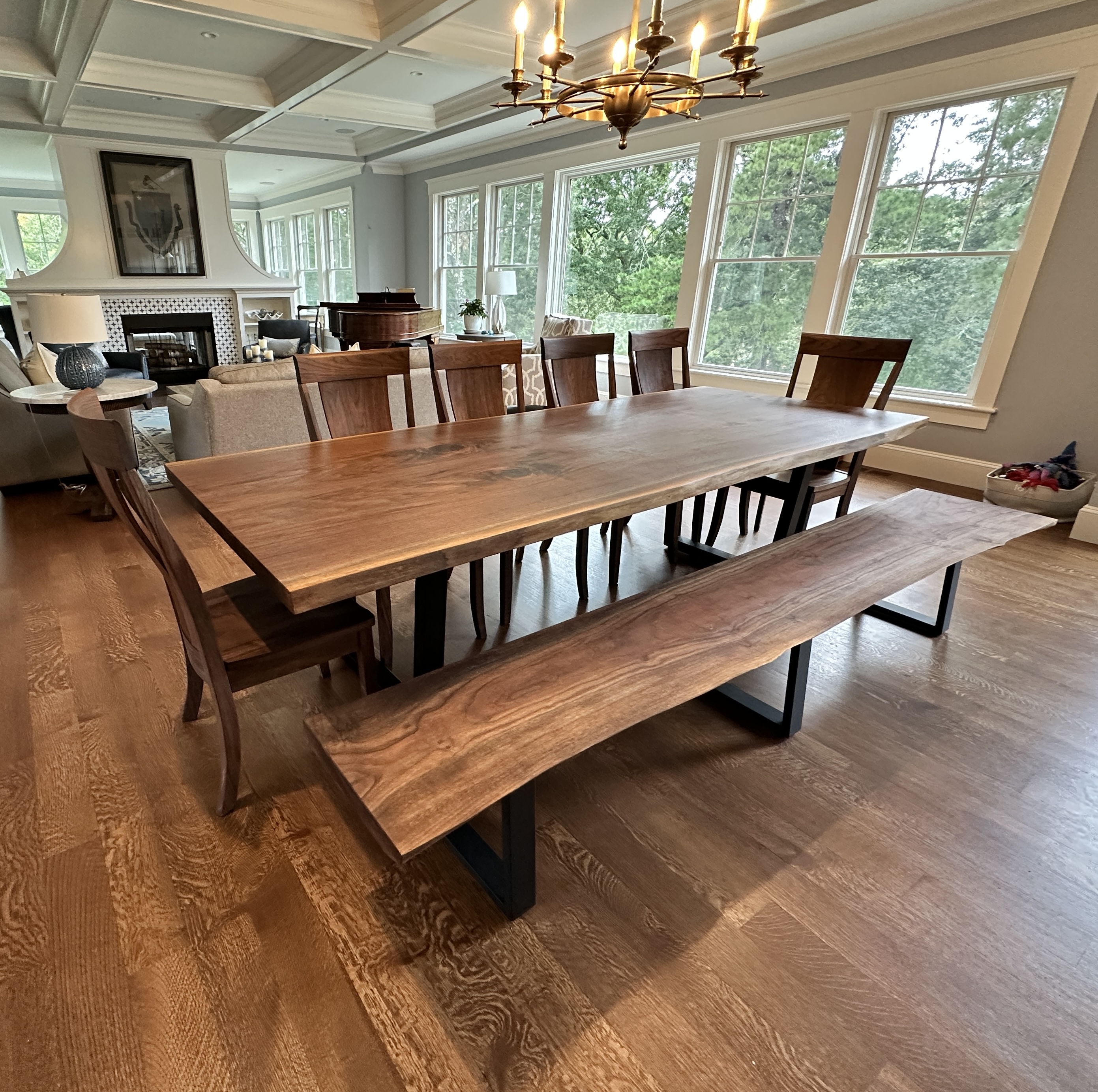 New England Table Company - Business Photo