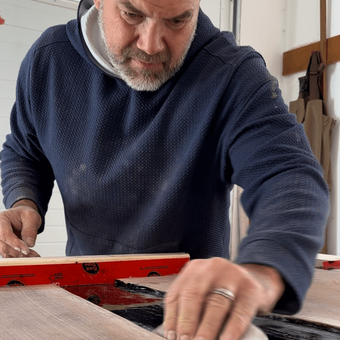 Custom dining tables