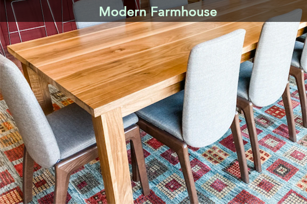 modern farmhouse