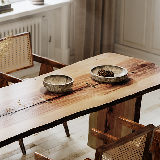 Live Edge Tables: A Buyers Guide