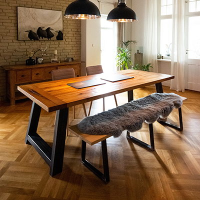 Why buy custom furniture