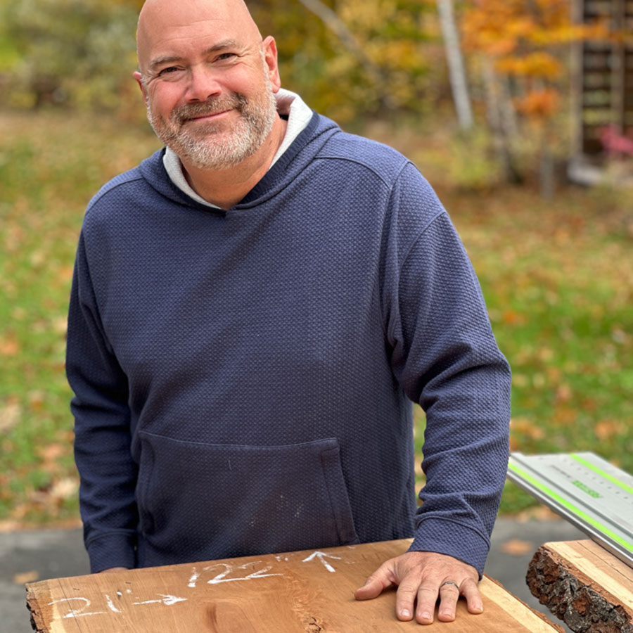 What Does a Handcrafted Table Really Cost
