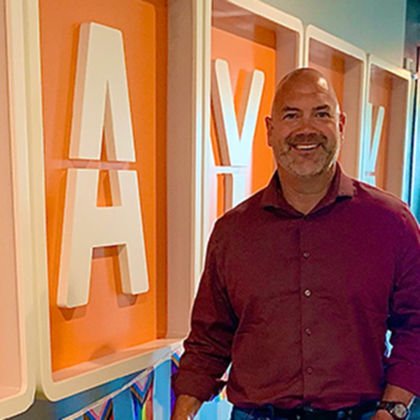 From Kayak Software Architect to Custom Woodworker