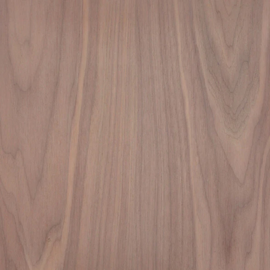 Black Walnut with Linen