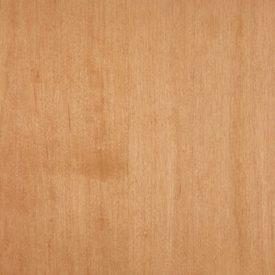 Hard Maple with Bourbon