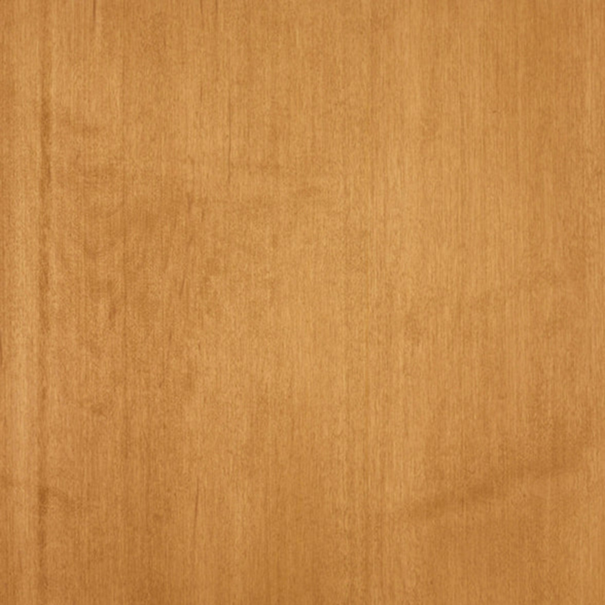 Hard Maple with Honey